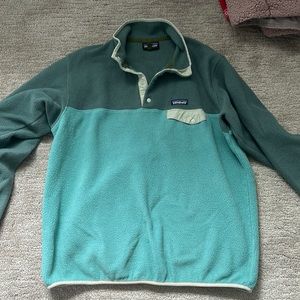 Patagonia Synchilla Sweatshirt